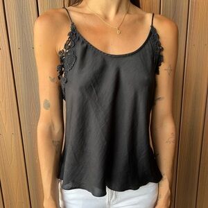 free people intimates slip top
